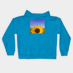 sunflower Kids Hoodie